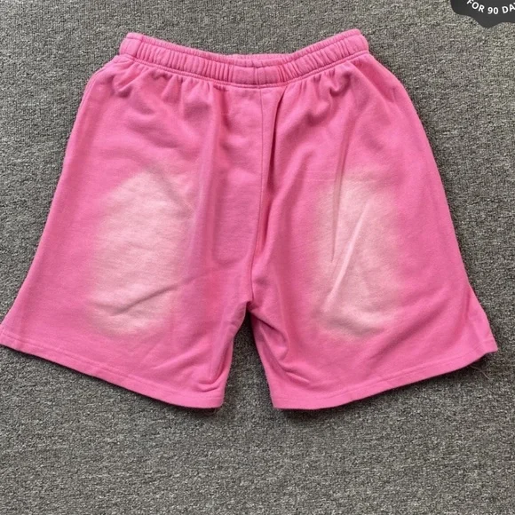 Hellstar shorts